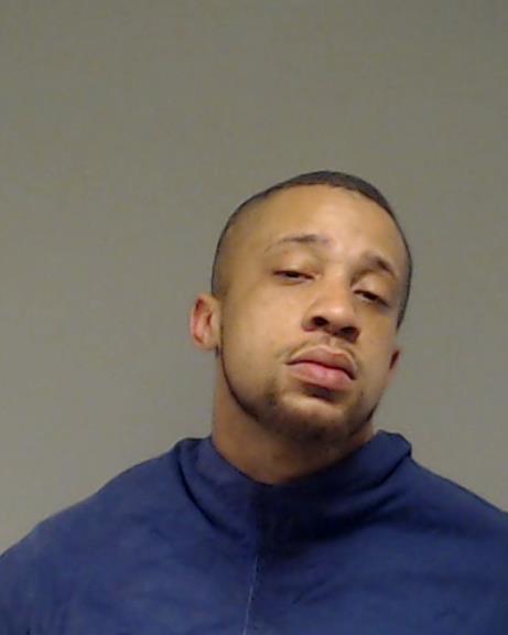 Ross, Qualdelric Amone Kenard arrested by Plano Police Department