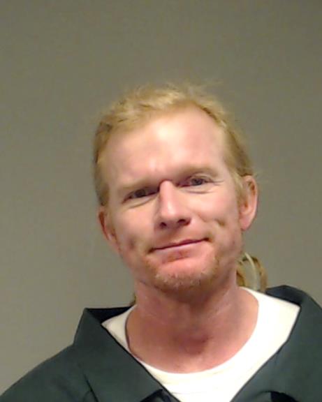 Cooley, Andrew James arrested by Collin County Sheriff’s Office