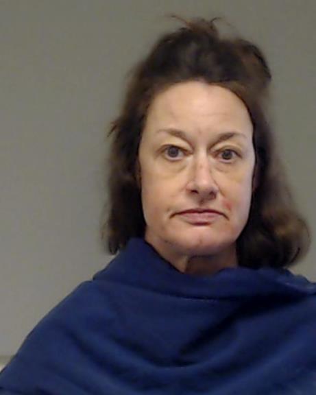 Harvey, Melissa Kimberly booking photo