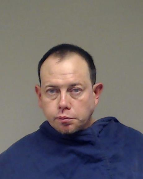 Ogolini, Kaleb Ryan arrested by Plano Police Department