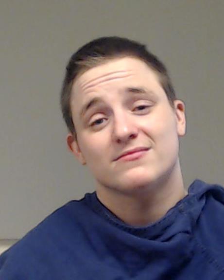 Meaney, Emily Natalia booking photo