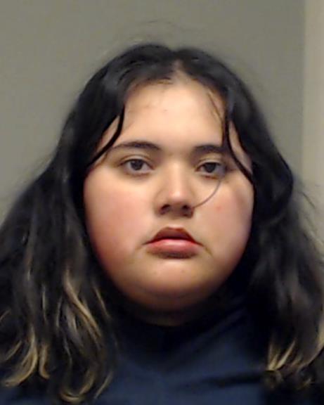 Ordonez, Diana booking photo