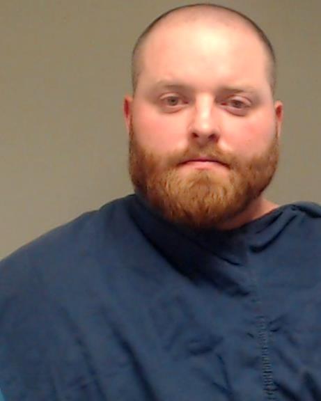 MURRAY, MICHAEL STEELE booking photo