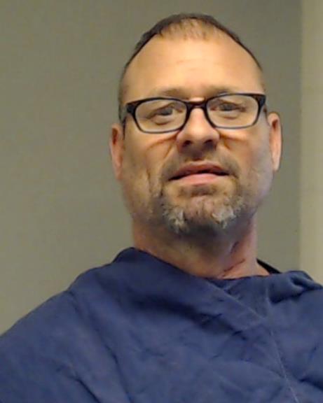 MARTIN, ANDREW booking photo