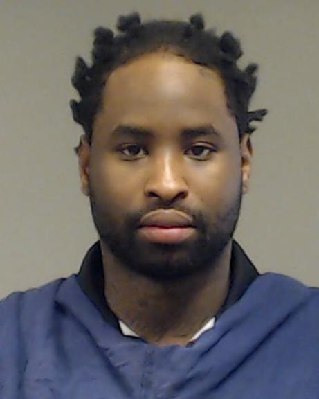 Murray, Travreon Dawon arrested by Collin County Sheriff’s Office