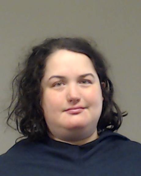 Cole, Samantha Jean arrested by Murphy Police Department