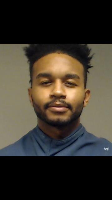 Duplessis, Darren Joshua booking photo