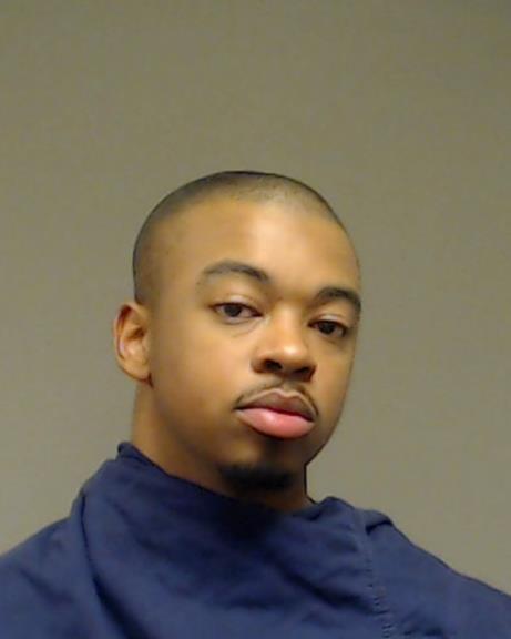 Boynton, Robin Lewis, III booking photo