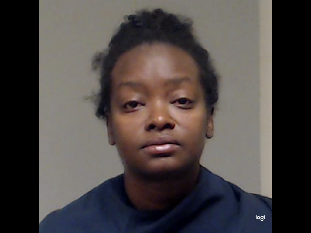 BAKER, MARTINA arrested by Plano Police Department