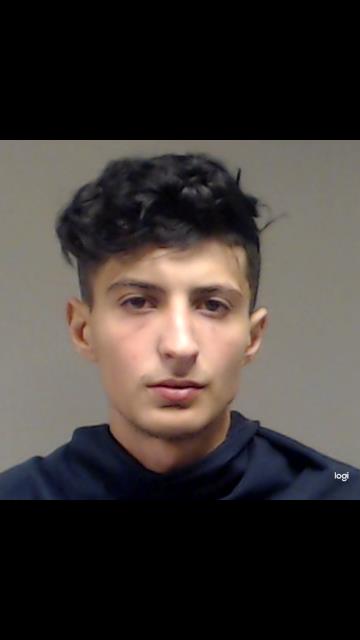 AL-SHEBLAK, OSAMA MOHAMMAD arrested by Plano Police Department