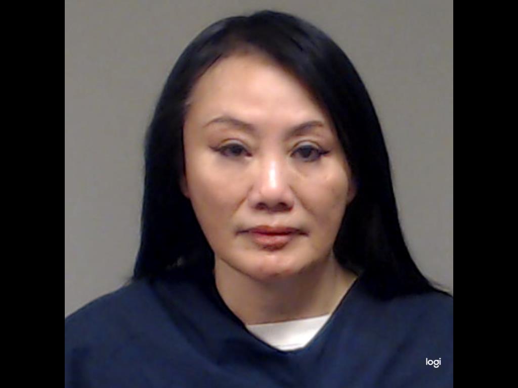 Wu, Junyi arrested by Plano Police Department