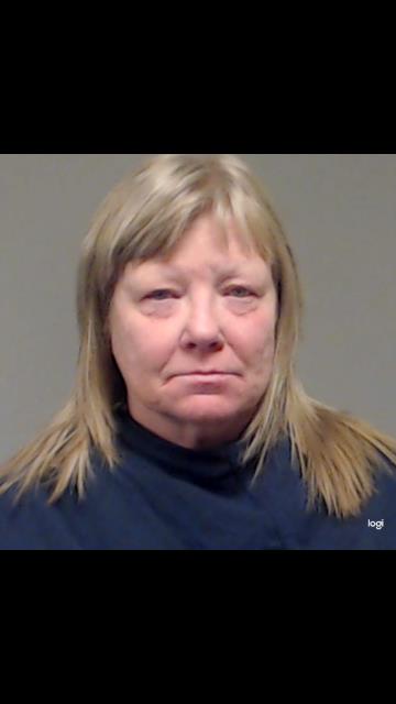 Satterfield, Katherine Suzanne booking photo