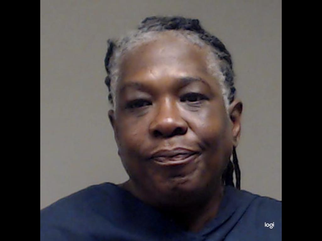 JOHNSON, DENEEN Y booking photo