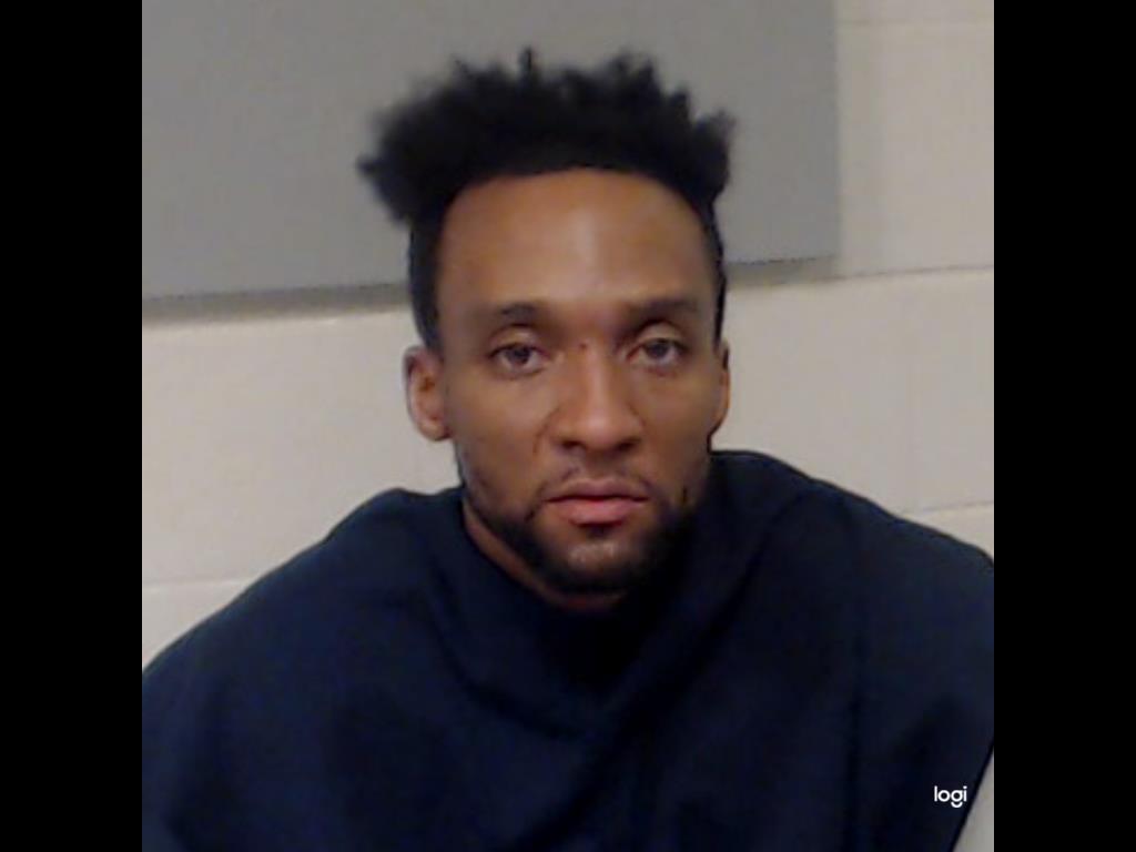 Bryant, Lamont Don Te booking photo