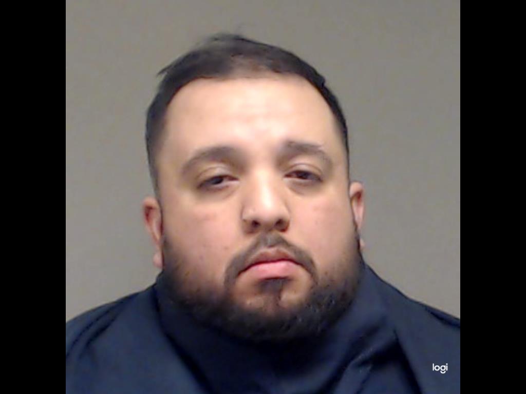 Martinez, Ivan Guadalupe booking photo