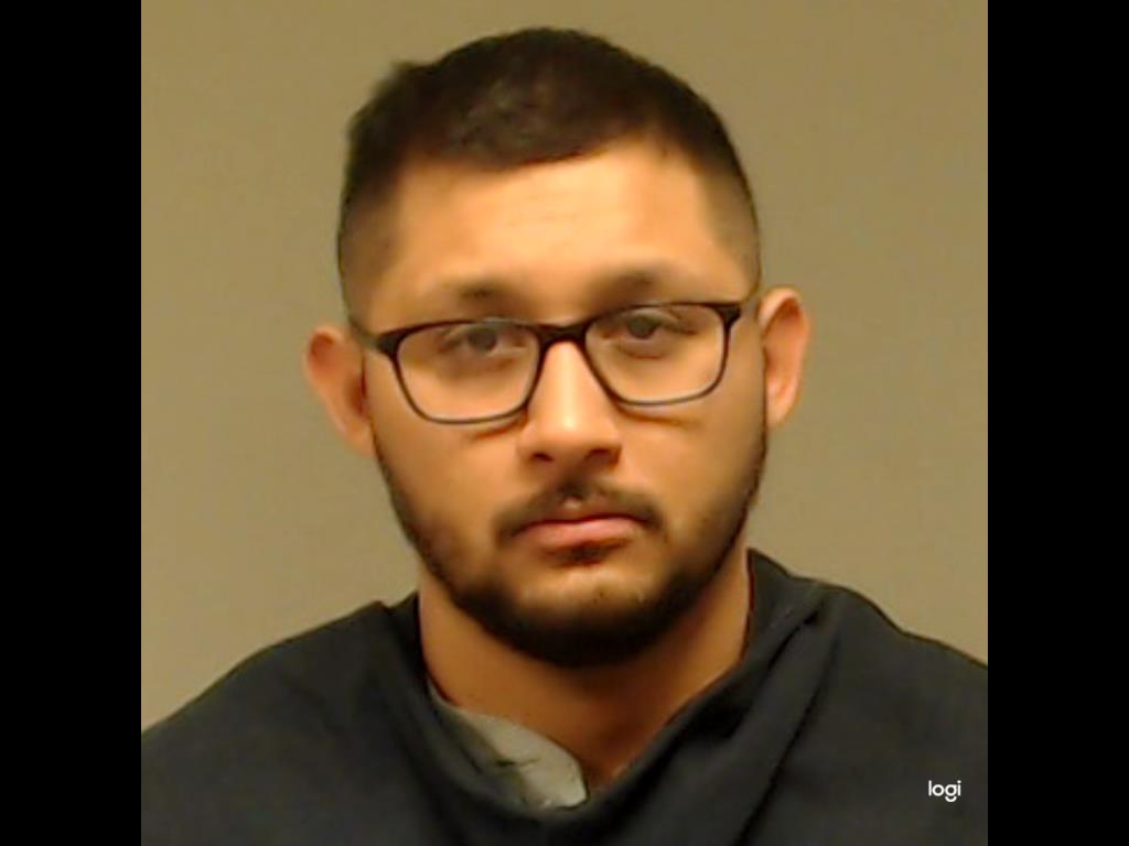 MARTINEZ-BUSTOS, MARIO ALEJANDR booking photo