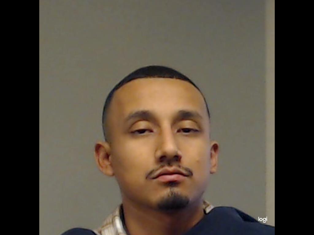 Gonzalez, Matthew Lee booking photo