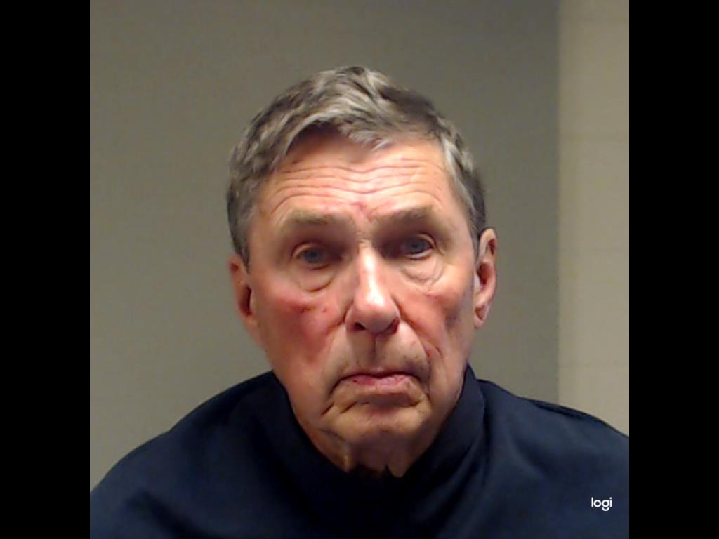 Kottmeier, Richard Karl booking photo