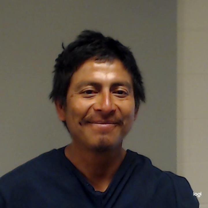 Choc, Cesario booking photo