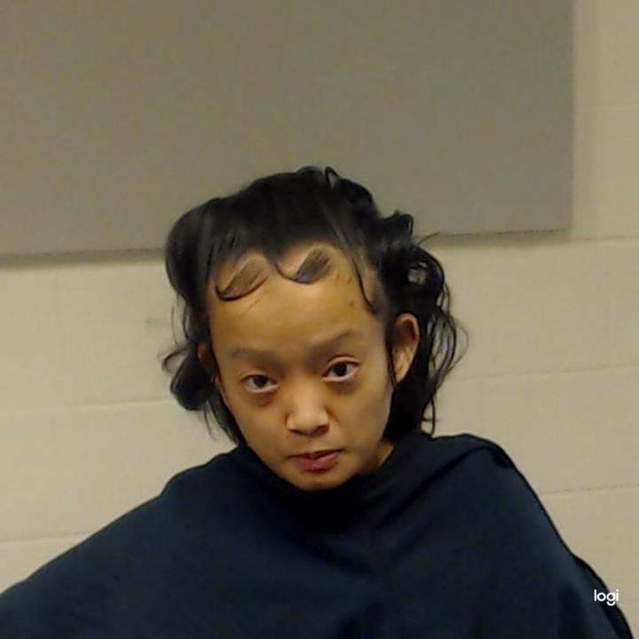 Dang, Wanda Thi booking photo