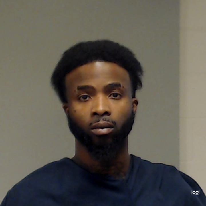 Heath, Marquis Devante booking photo