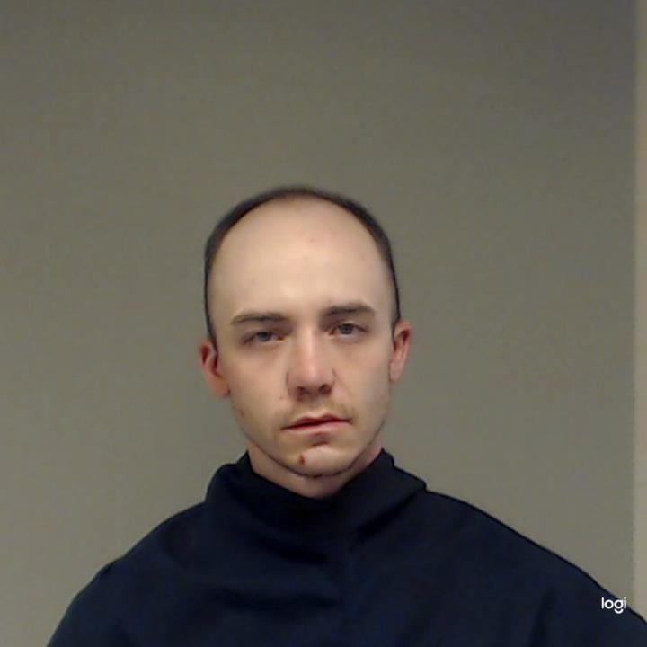 Winquist, Jonathan Michael booking photo