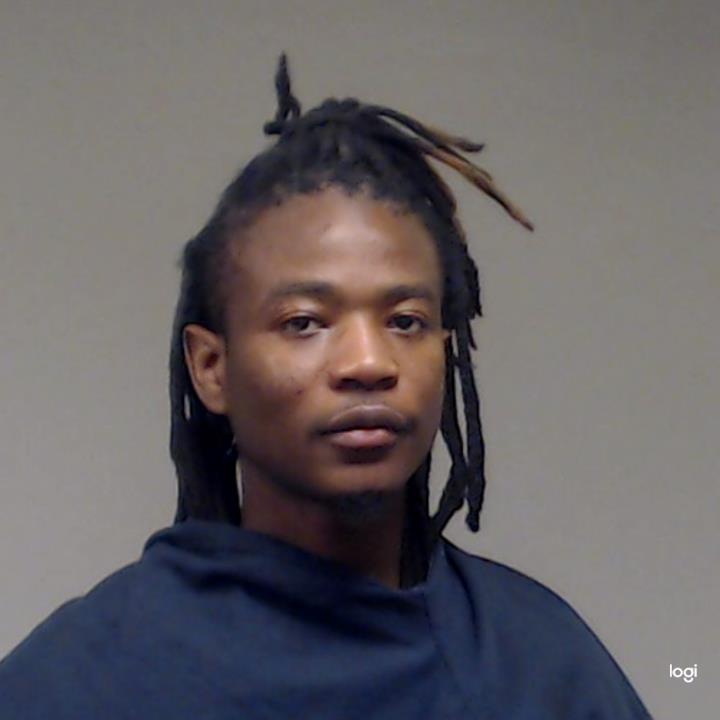 NYAMAKURA, TAFADZWA booking photo