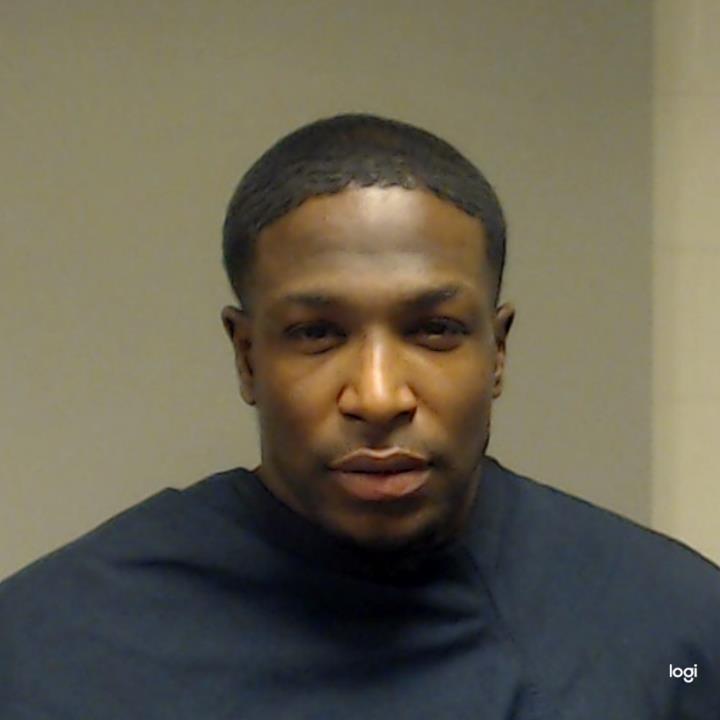 Whitlock, Jamill booking photo