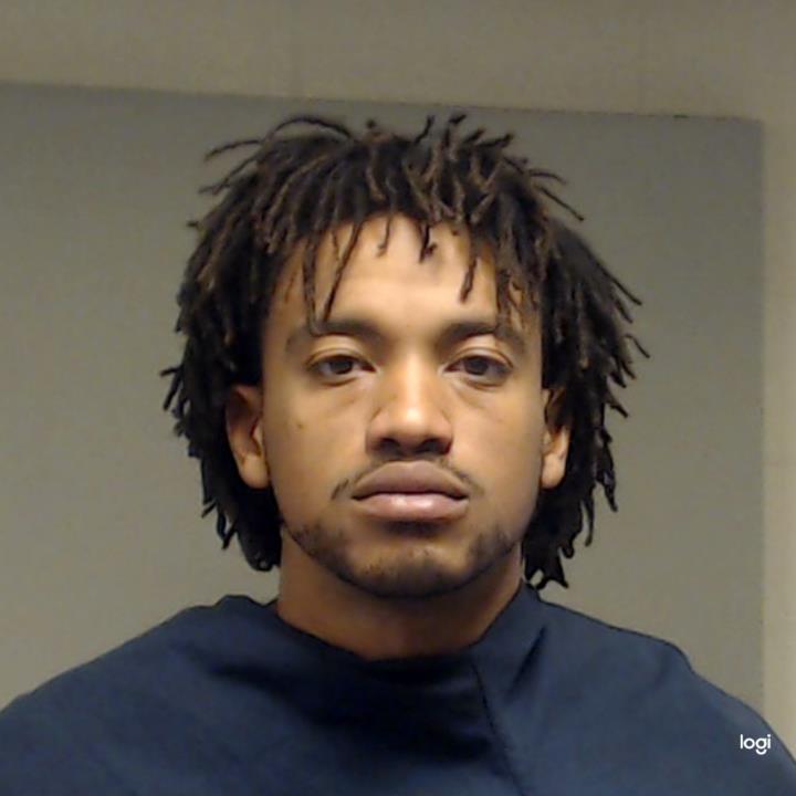 Hodge, Johnathon Ryan arrested by Plano Police Department