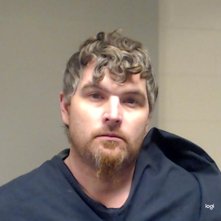 Cobb, Cody Lee booking photo