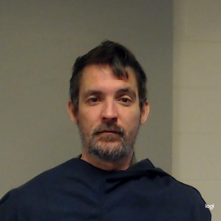 Henson, Jonathan Mikhail booking photo