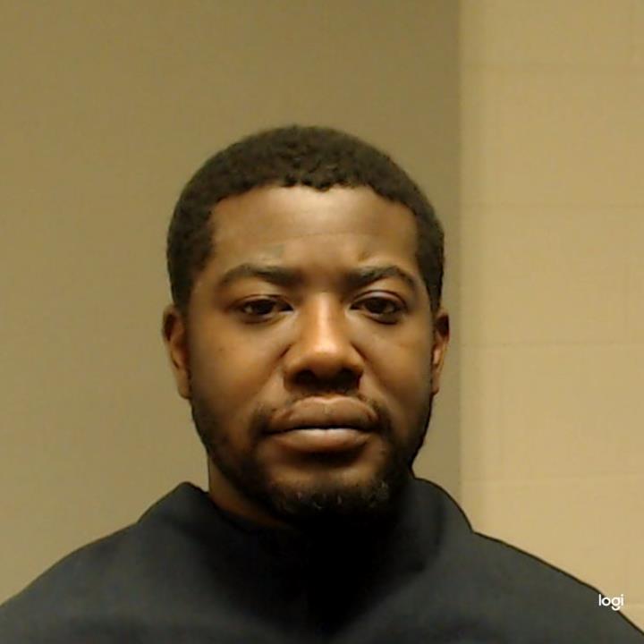 Charlot, Marcus-Allen Leon arrested by Collin County Sheriff’s Office