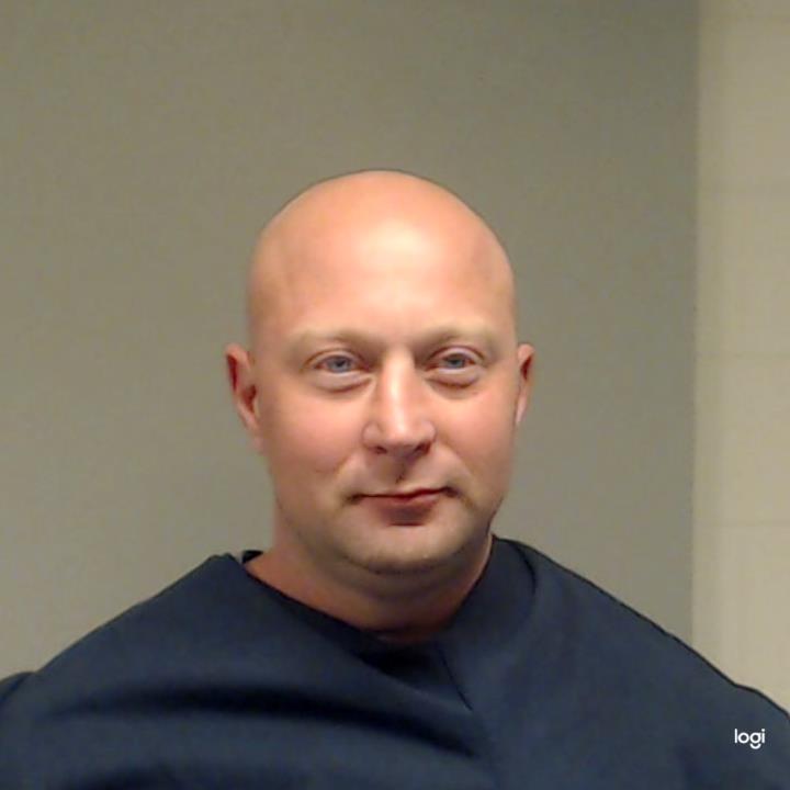 Davis, Joel Owen arrested by Collin County Sheriff’s Office