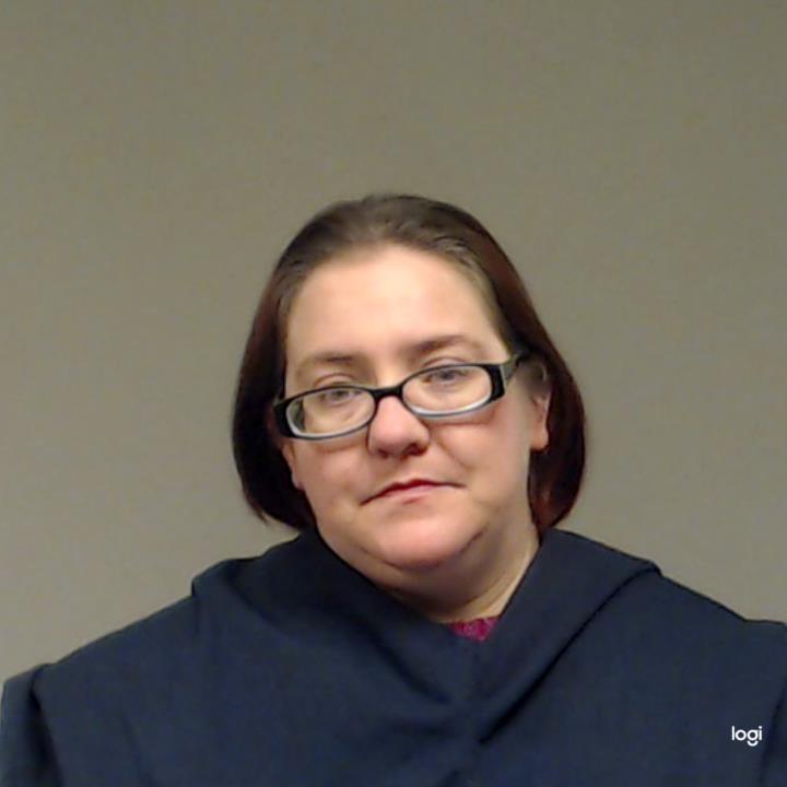 Reyna, Heidi Annette booking photo