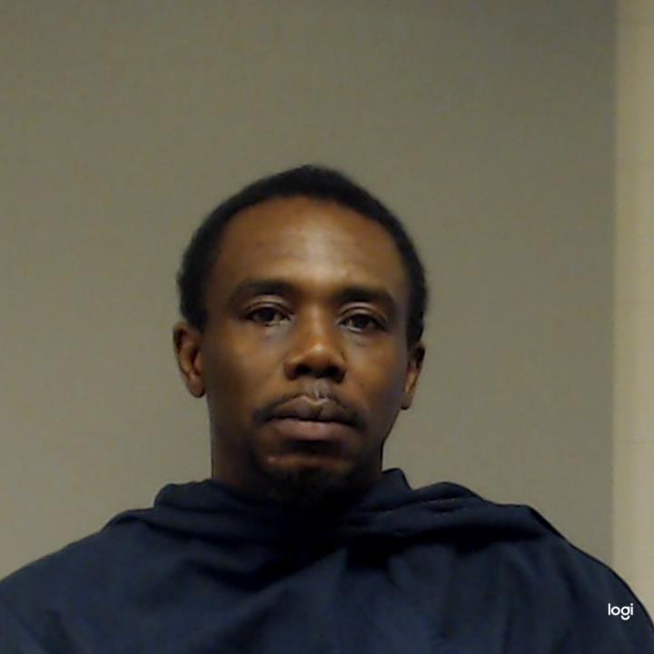 Randle, Raphael Rashad booking photo