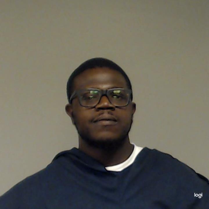 Love, Leslie arrested by Collin County Sheriff’s Office