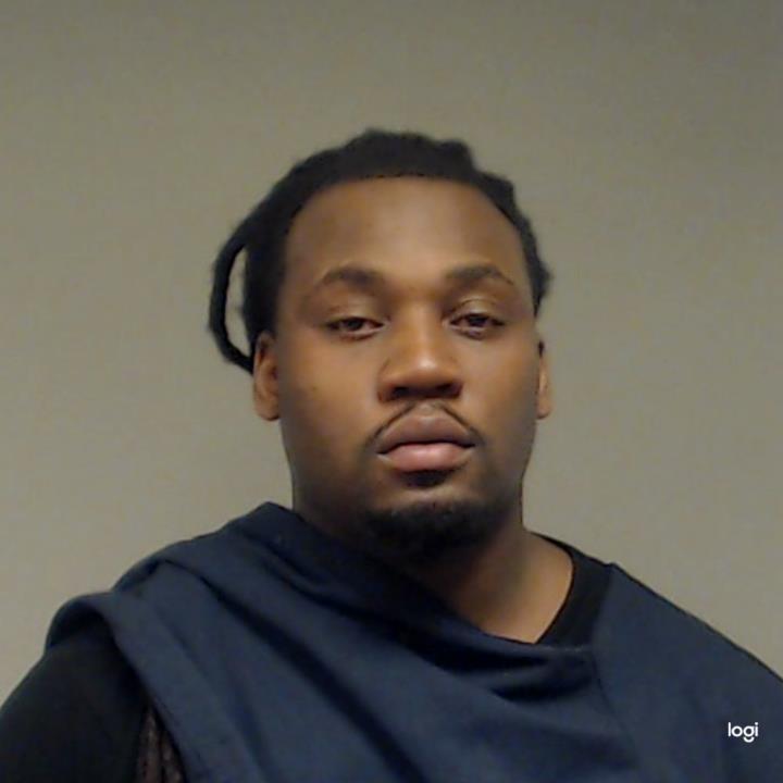 Gooden, Demetrius Ray booking photo