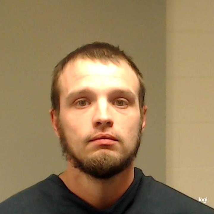 Ross, Kevin Ray booking photo