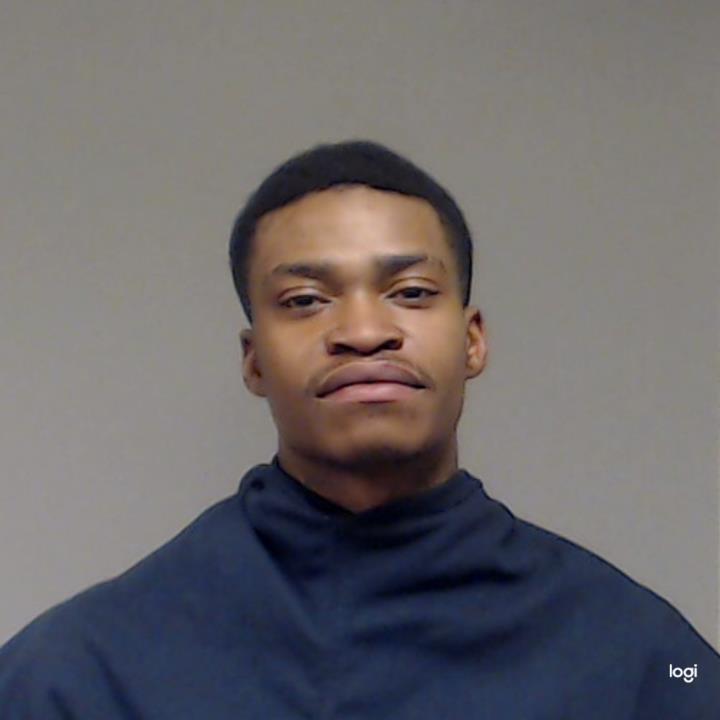 Jones, Dvarya Khaaylis Scott booking photo