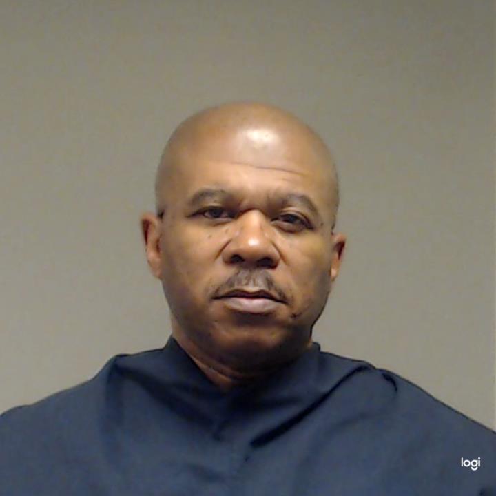 Holland, Prescott Benton booking photo