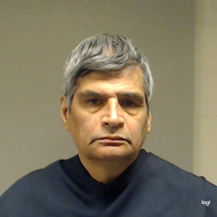 ENCINIA, ALBERTO booking photo