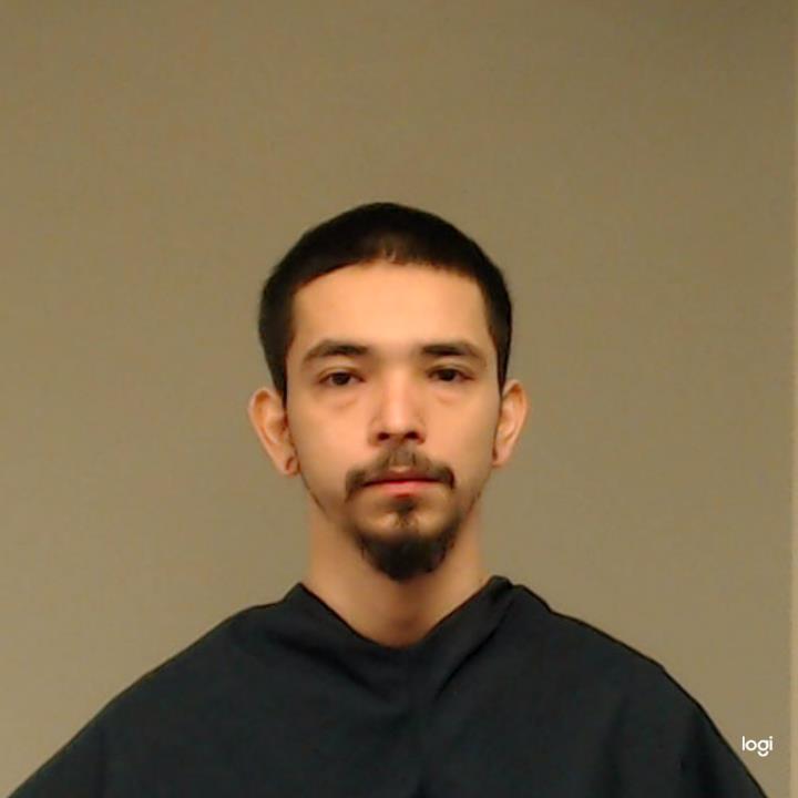 CASAREZ, JESUS booking photo