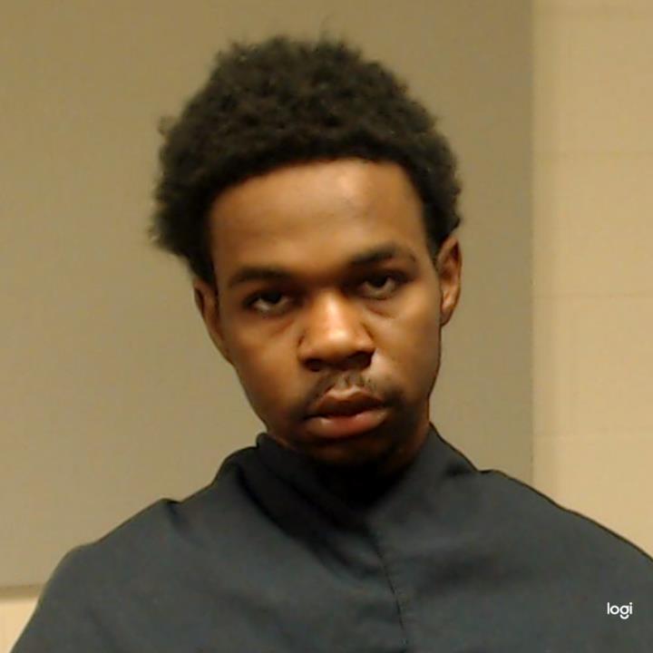 Wade, Tyler Maurice Alexander arrested by Plano Police Department