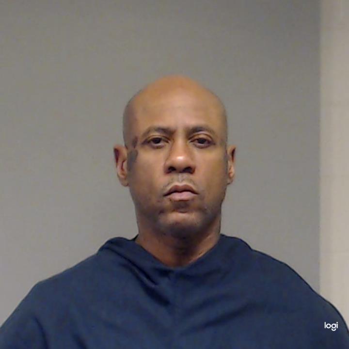 Landry, Michael Anthony booking photo