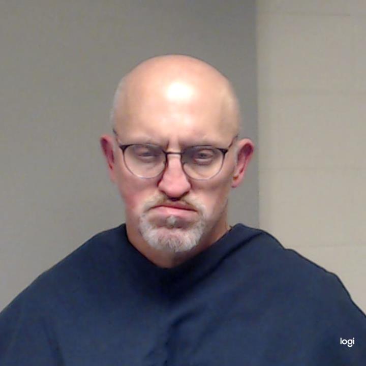 Watt, Jeffrey Lee booking photo