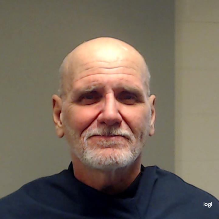 Schmitt, Patrick Christopher booking photo