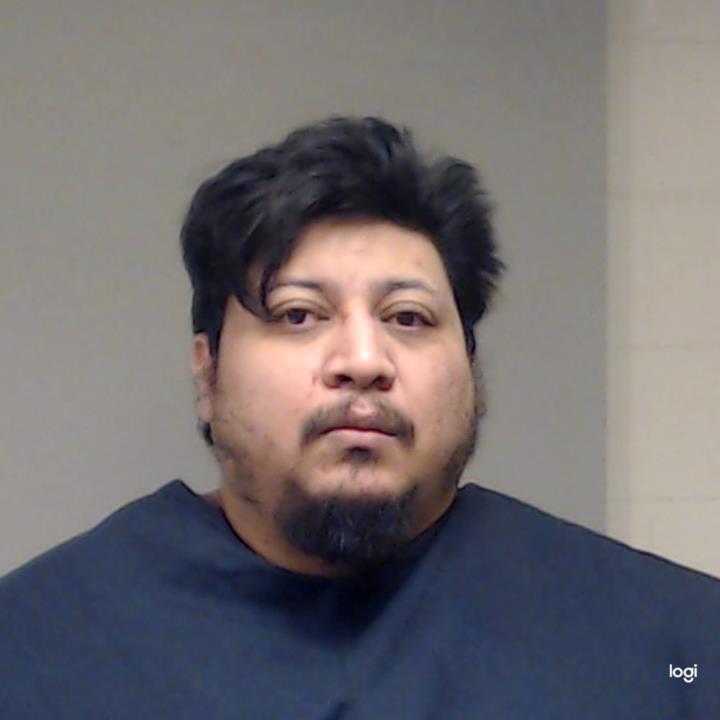 Hernandez, Armando booking photo