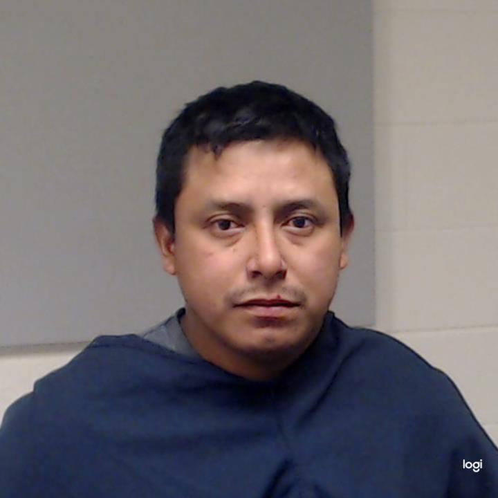 ALVARADO-LAZARO, RAFAY booking photo