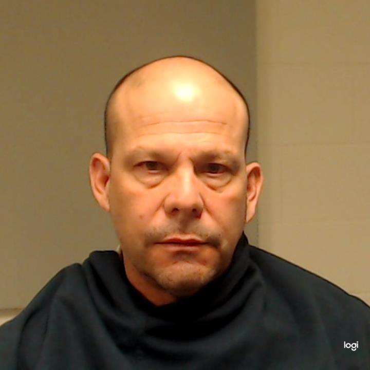 TRUJILLO, JAMES DUANE arrested by Allen Police Department