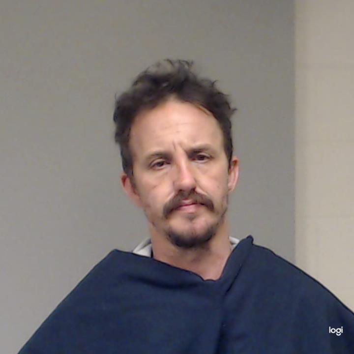 Reifschneider, Jerry Everett booking photo